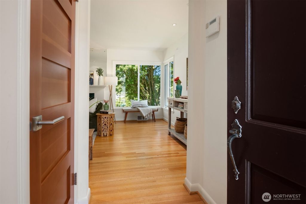 Photo of 2313 47th Avenue SW, Seattle, WA 98116 (MLS # 2554149)