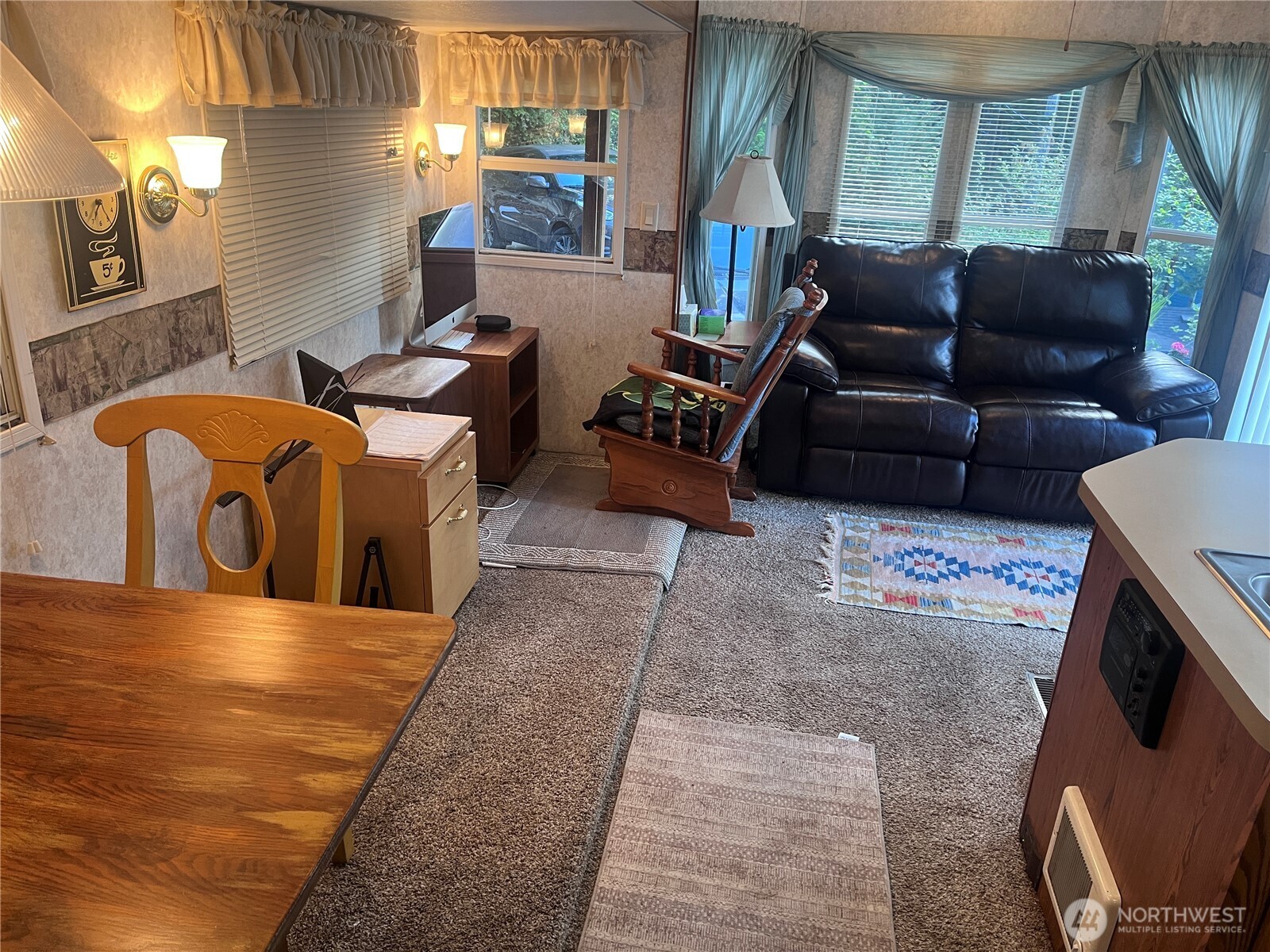 93 NE Marine View Drive