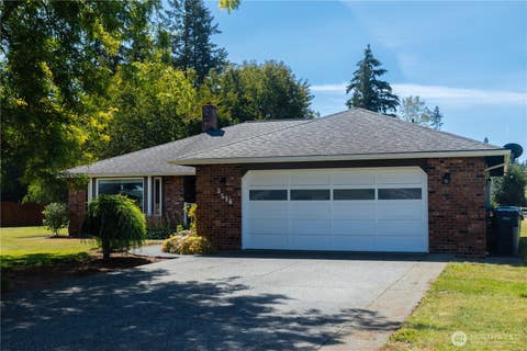 Photo of 3514 91st St NE ST, Marysville, WA 98270 (MLS # 2569907)