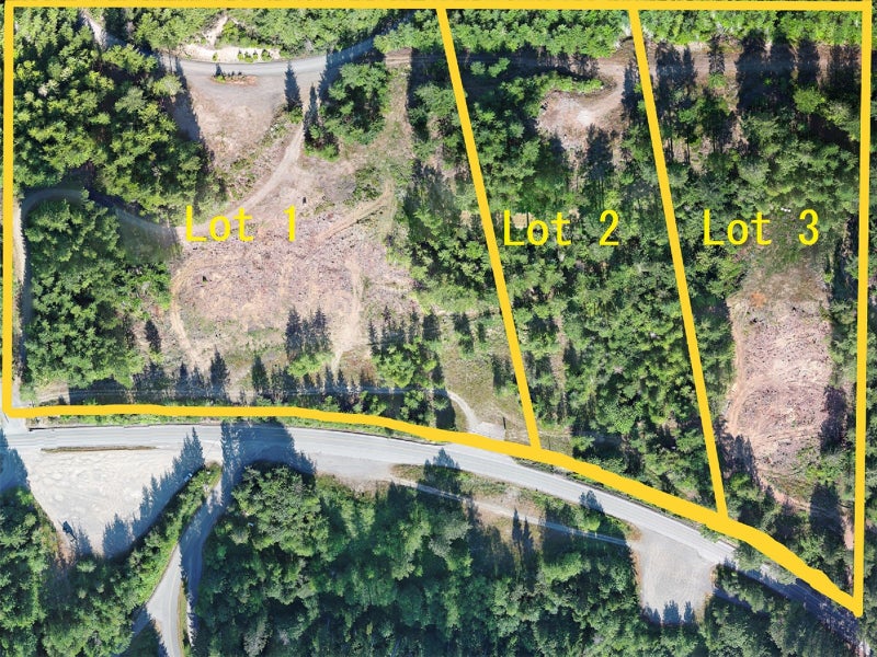1 Mt Jupiter Road