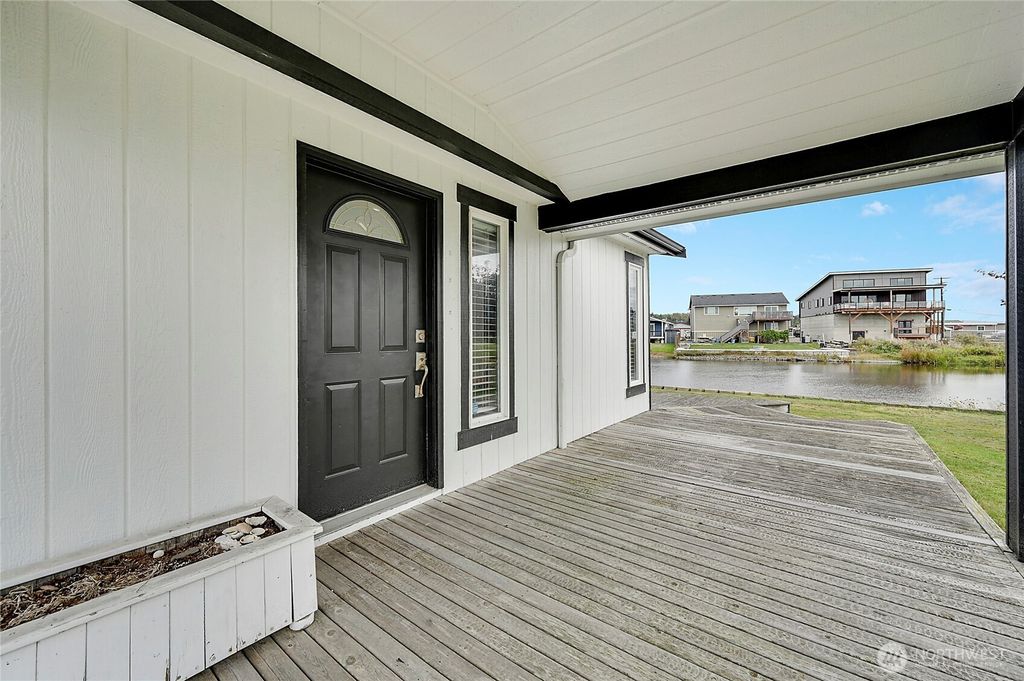 Photo of 4418 Sucia Drive, Ferndale, WA 98248 (MLS # 2536851)