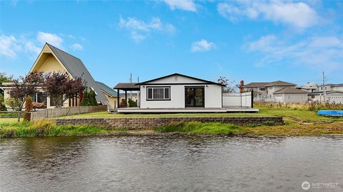 Photo of 4418 Sucia Drive, Ferndale, WA 98248 (MLS # 2536851)