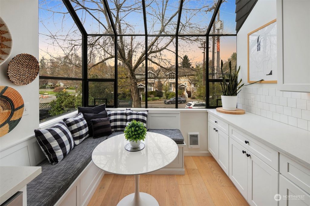 Photo of 4511 NE 55th Street, Seattle, WA 98105 (MLS # 2221123)