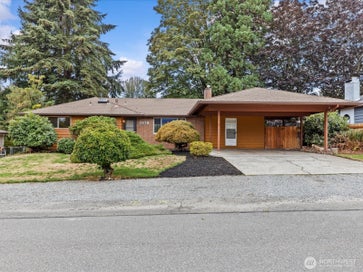 20631 120th Avenue SE Kent WA 98031