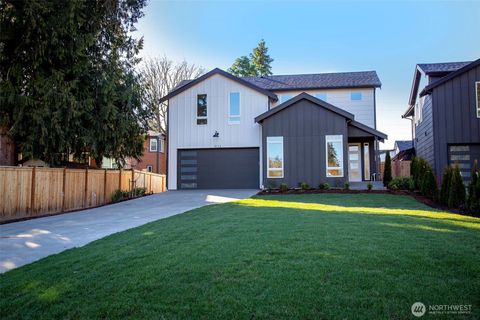 9113 126th Avenue NE, Kirkland, WA 98033 - MLS#: 2327535