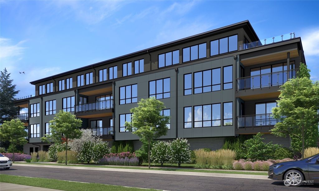 Photo of 317 5th Avenue #104, Kirkland, WA 98033 (MLS # 2150001)