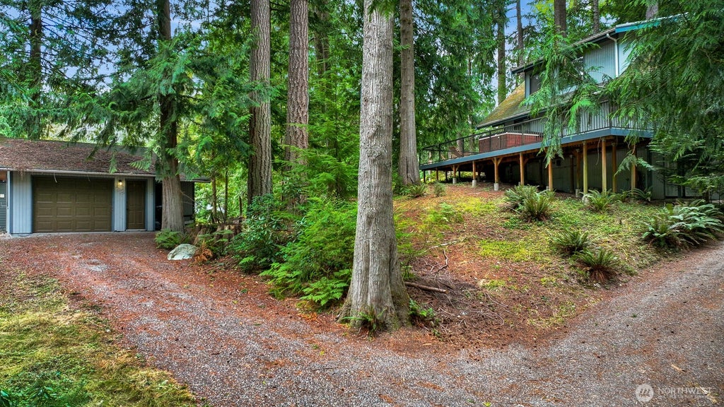 Photo of 32 Canyon Court, Bellingham, WA 98229 (MLS # 2577098)