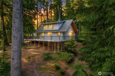 Photo of 32 Canyon Court, Bellingham, WA 98229 (MLS # 2577098)