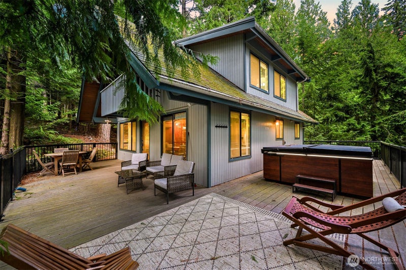 32 Canyon Court