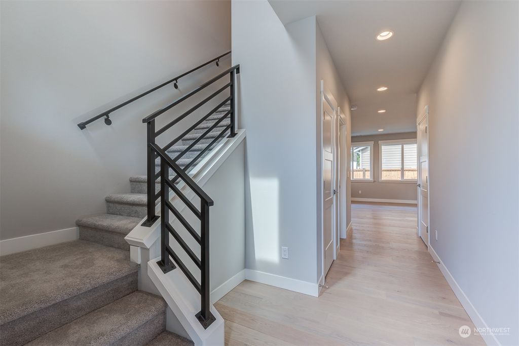 Photo of 4211 142nd Street SE #B, Snohomish, WA 98296 (MLS # 2137688)