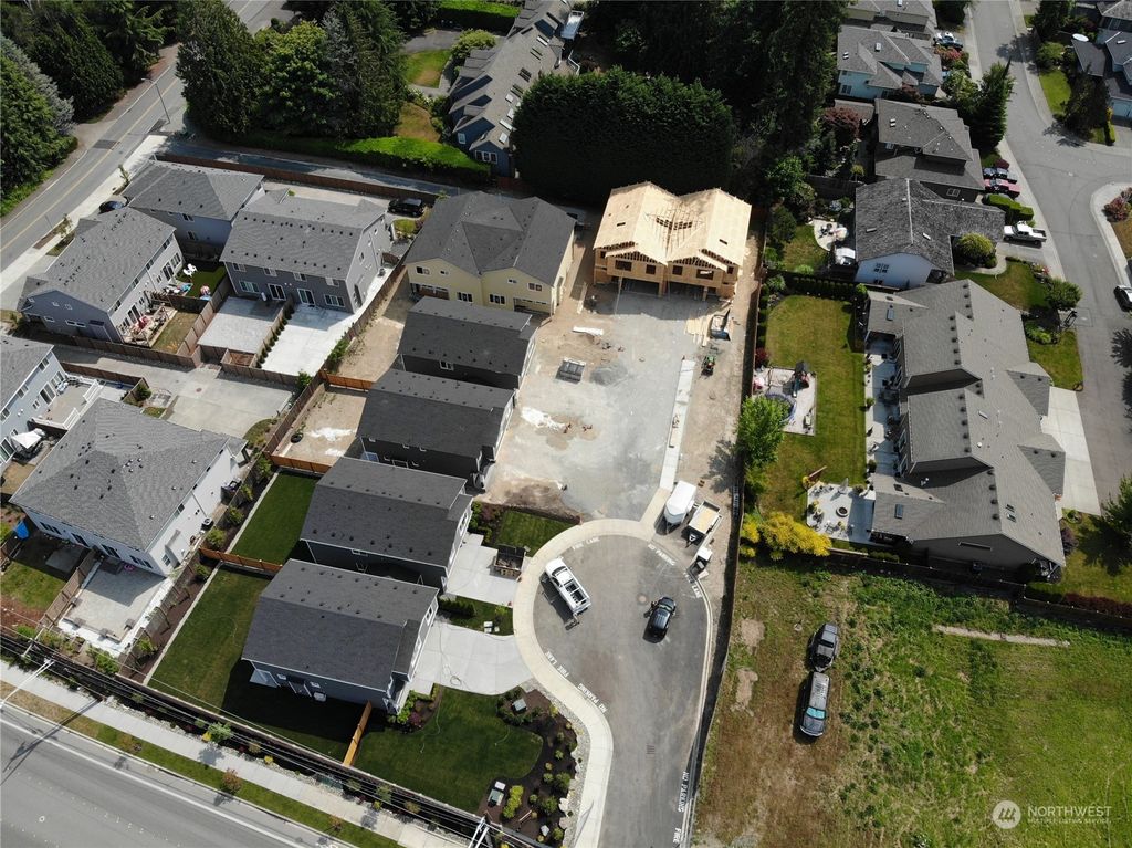 Photo of 4211 142nd Street SE #B, Snohomish, WA 98296 (MLS # 2137688)