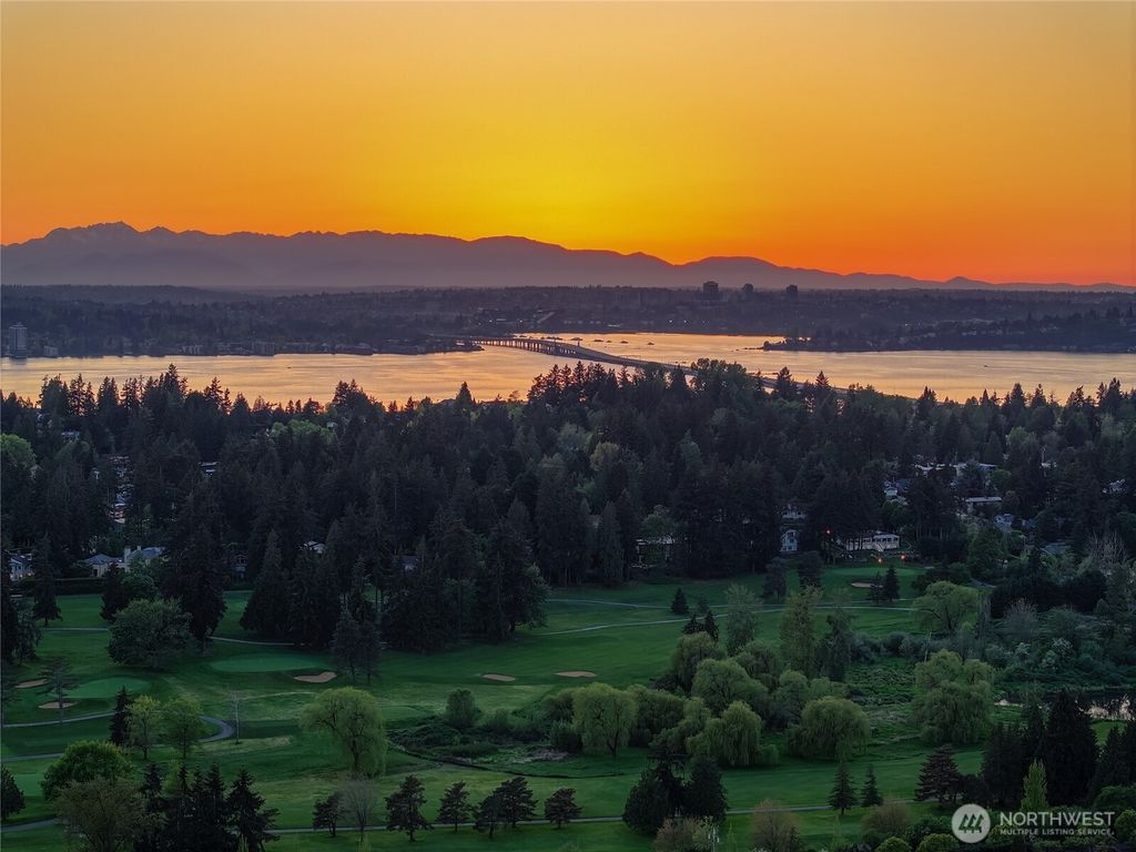 Photo of 1615 90 Avenue NE, Clyde Hill, WA 98004 (MLS # 2368130)