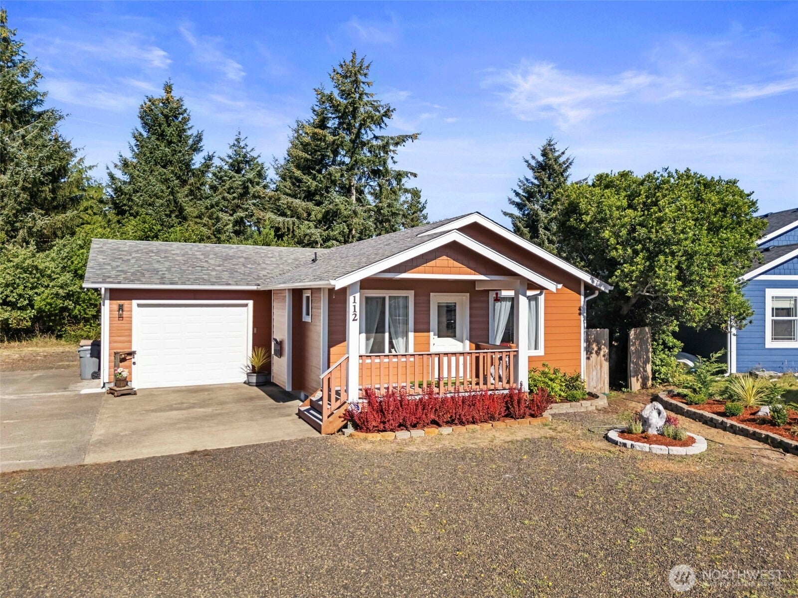 112 Seagate Street SW