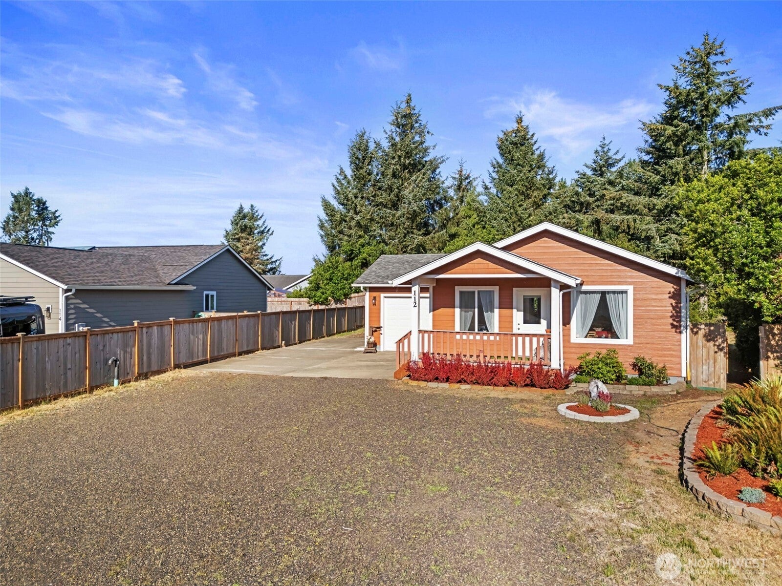 112 Seagate Street SW
