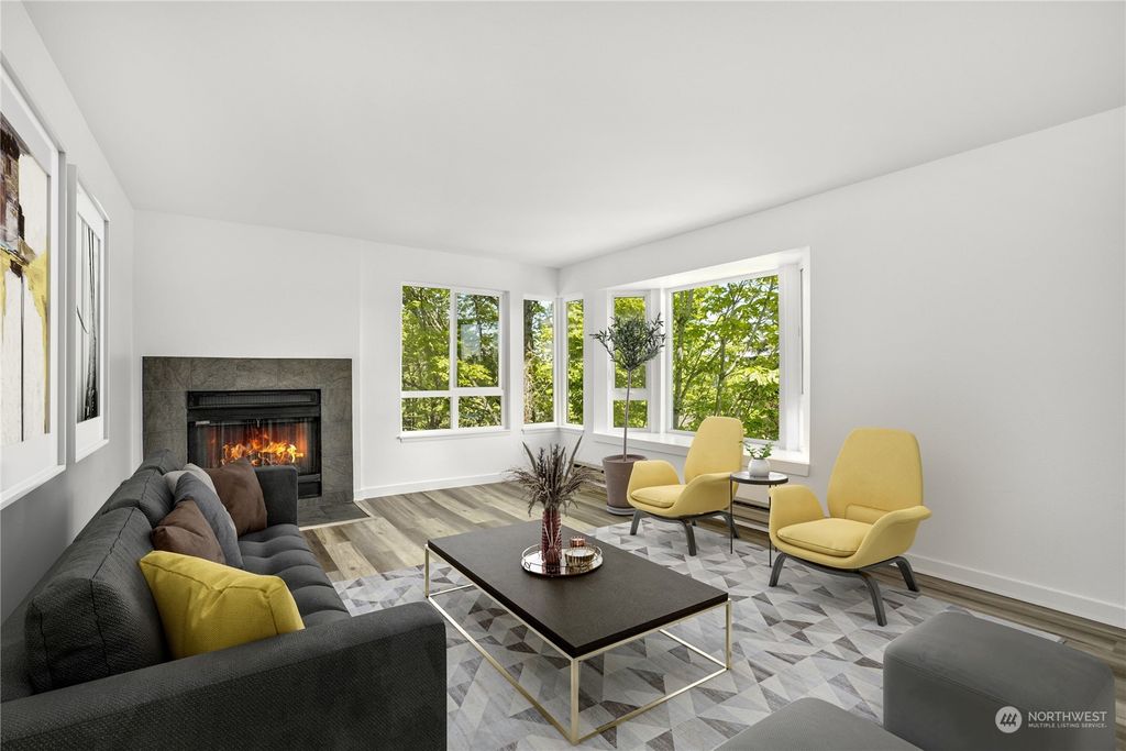 Photo of 2419 E Madison Street #2461, Seattle, WA 98112 (MLS # 2060458)