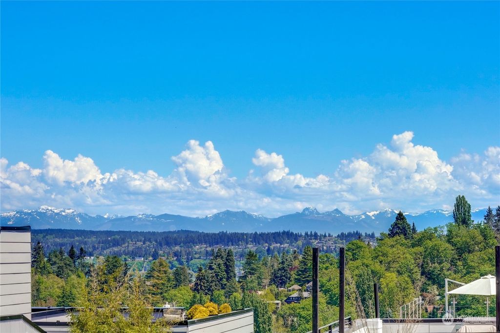 Photo of 2419 E Madison Street #2461, Seattle, WA 98112 (MLS # 2060458)