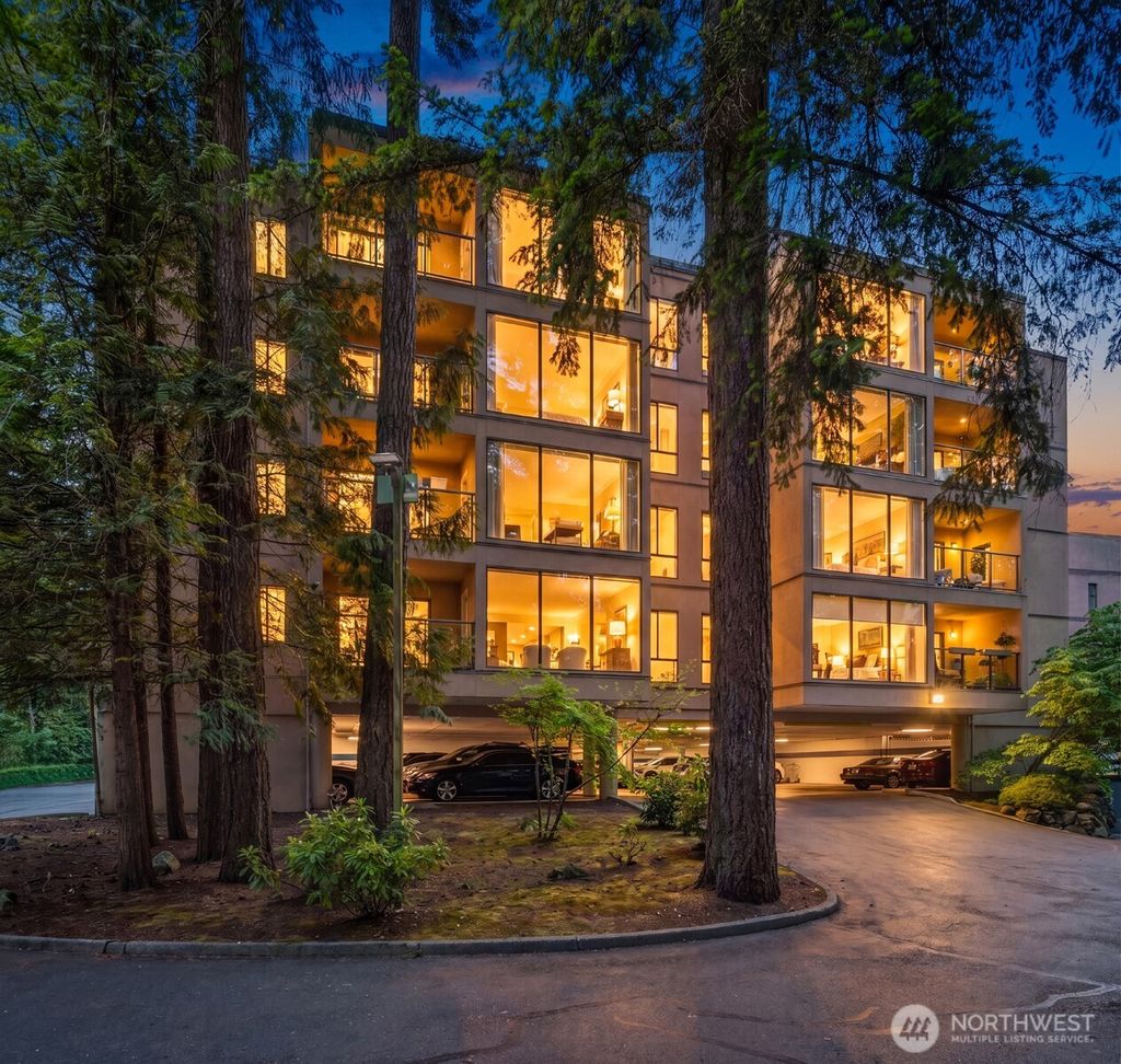 Photo of 15508 Country Club Drive #A13, Mill Creek, WA 98012 (MLS # 2531747)