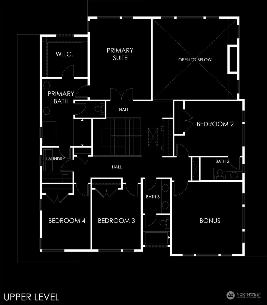 Photo of 16176 SE 9th Street, Bellevue, WA 98008 (MLS # 2231995)