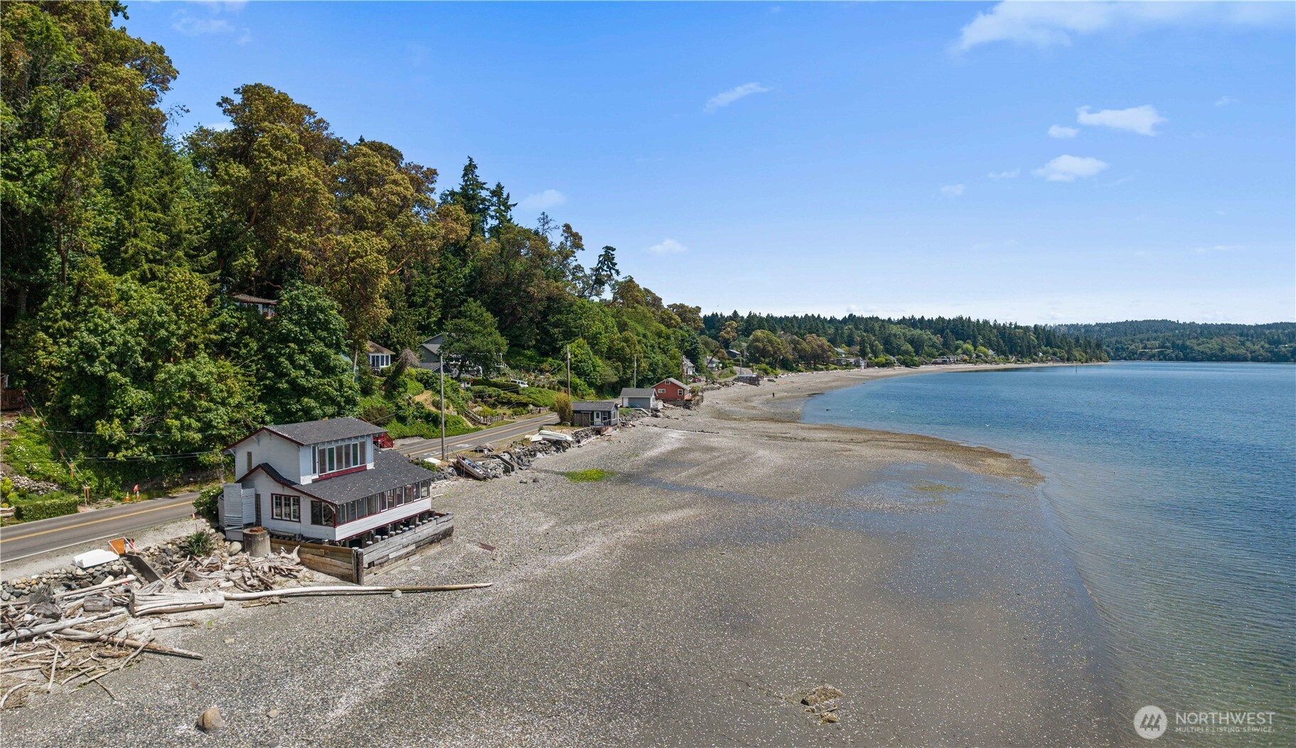 24186 Vashon Highway SW