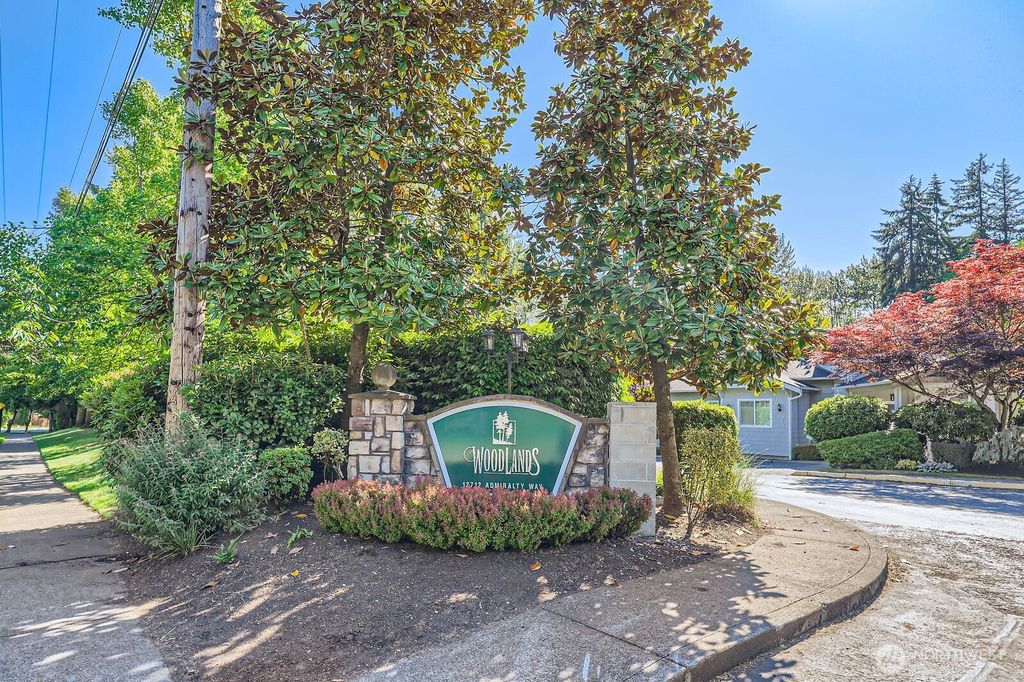 Photo of 12712 Admiralty Way #D103, Everett, WA 98204 (MLS # 2382989)