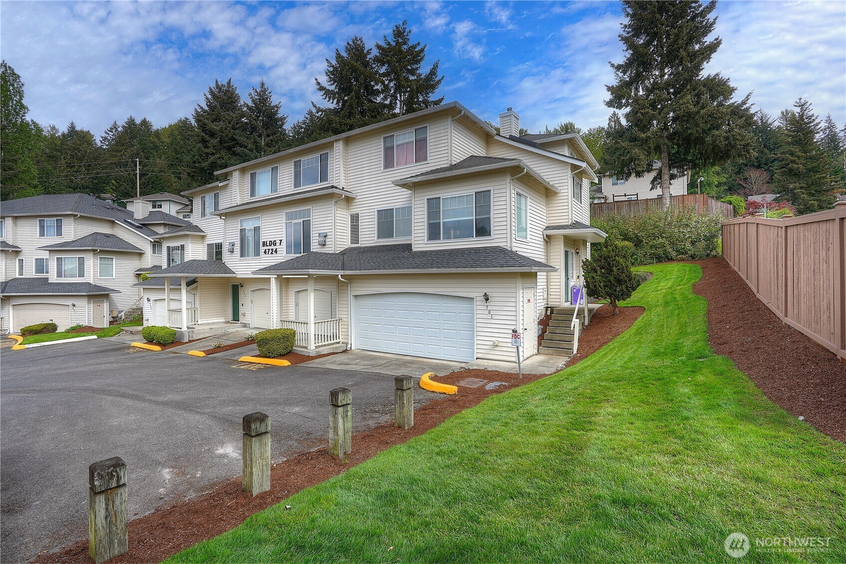 4724 Mill Pond Drive SE 702