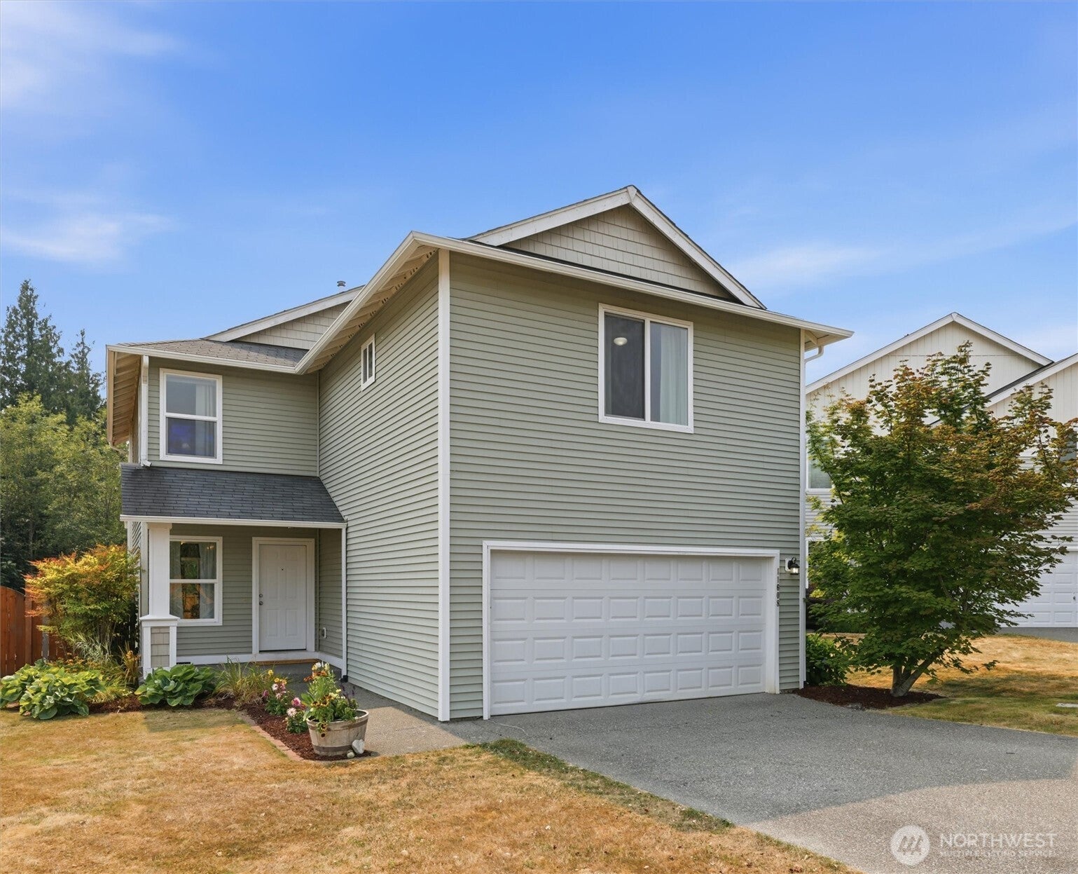 11608 24th Street SE