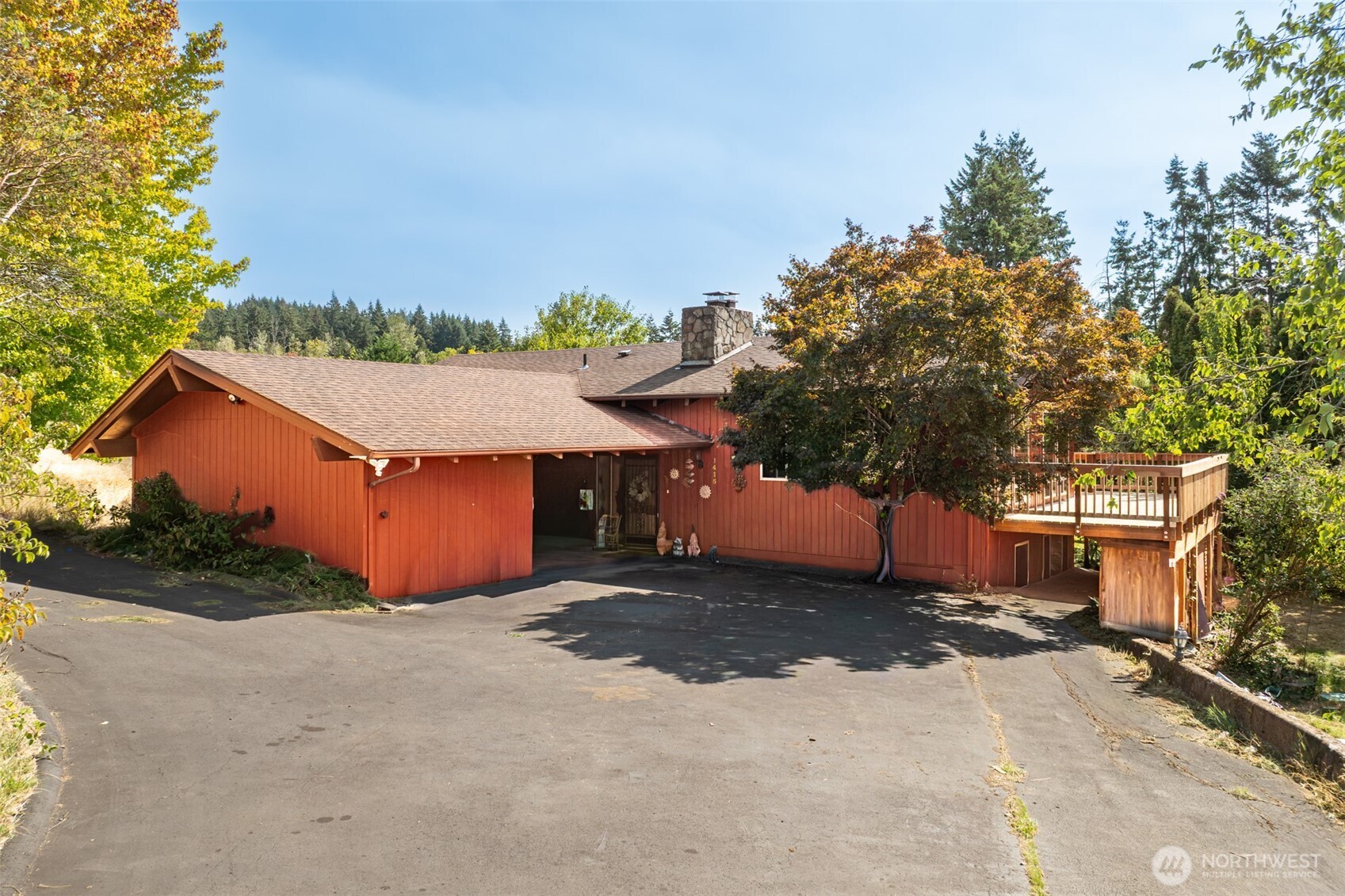1415 Cloverdale Road