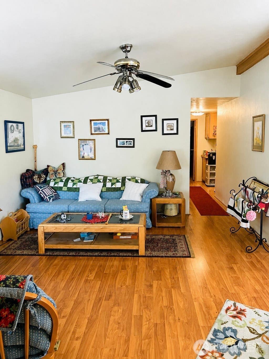 Photo of 836 Harmon Way S #2, Orting, WA 98092 (MLS # 2565204)