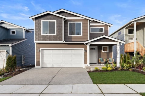 Photo of 4466 74th Drive NE, Marysville, WA 98270 (MLS # 2596788)