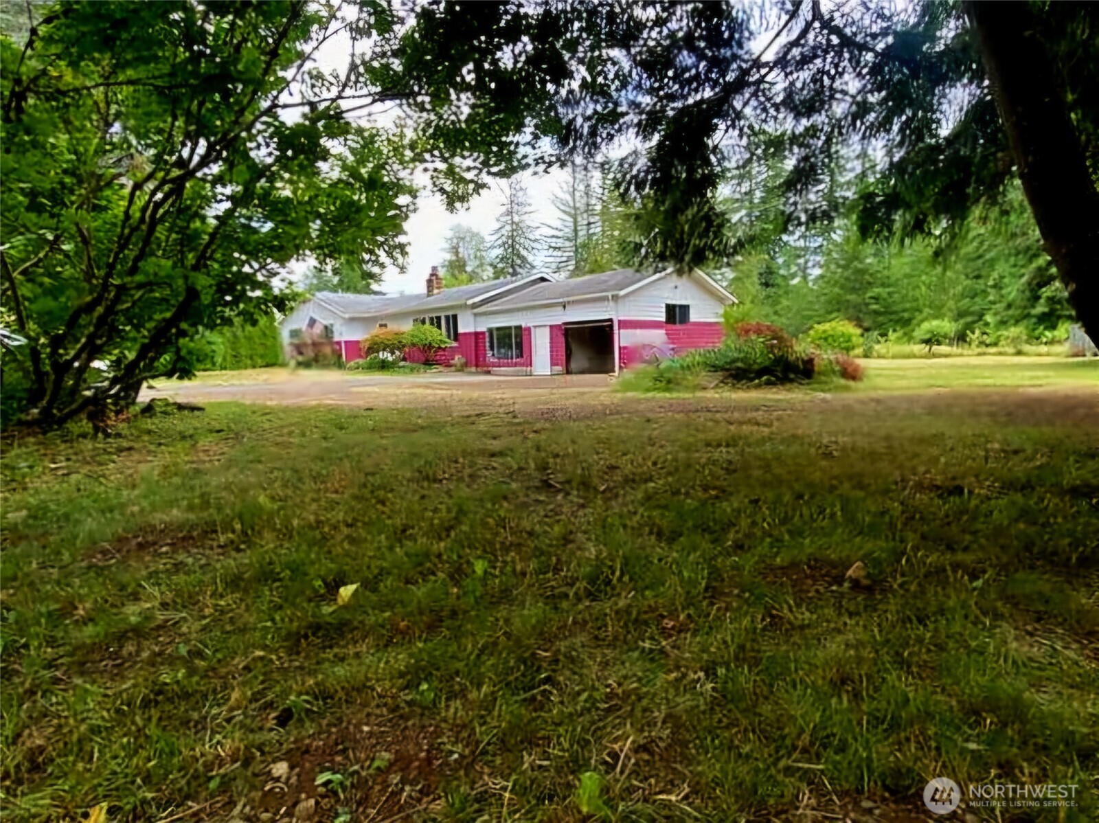 55 Church Road