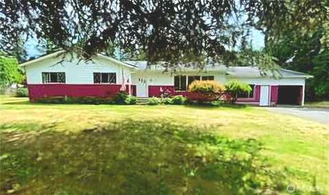 55 Church Road McCleary WA 98557