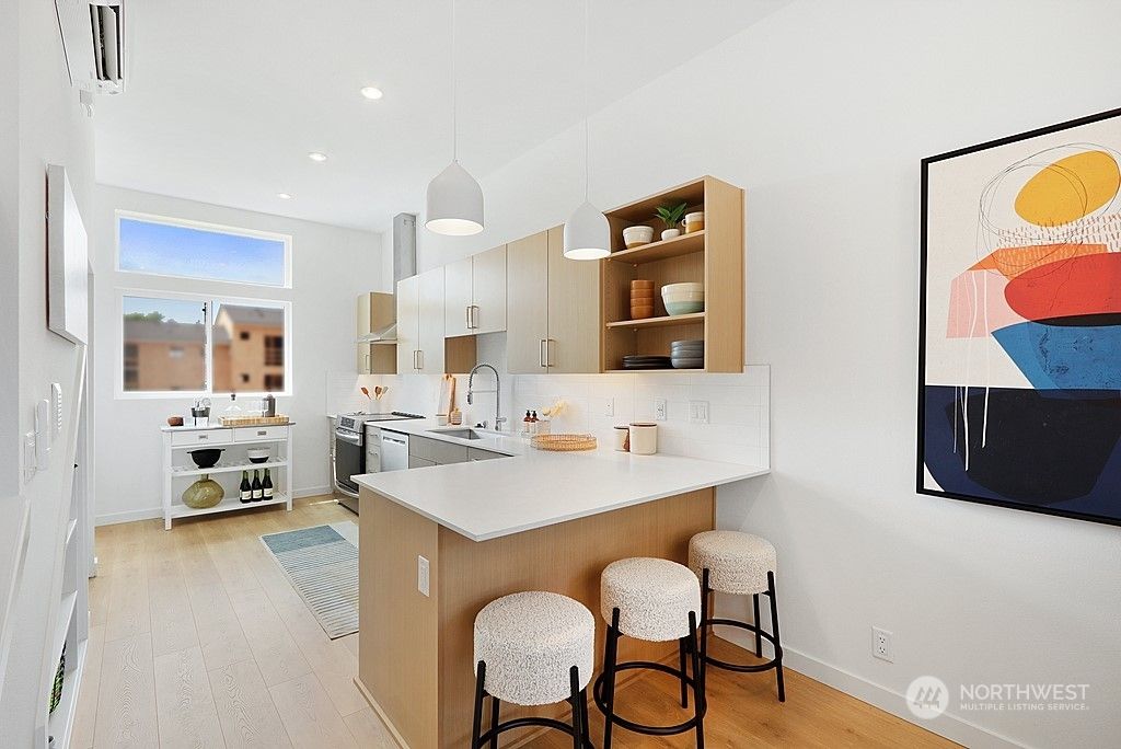 Photo of 2040 24th Avenue S, Seattle, WA 98144 (MLS # 2163836)