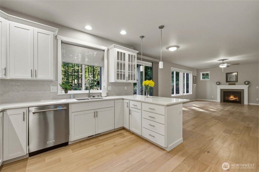 Photo of 10645 Katieann Lane SE, Olympia, WA 98513 (MLS # 2579122)