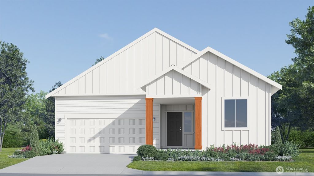 Photo of 72 Moonshadow Lane, Sequim, WA 98382 (MLS # 2506821)