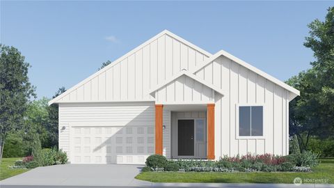 Photo of 72 Moonshadow Lane, Sequim, WA 98382 (MLS # 2506821)