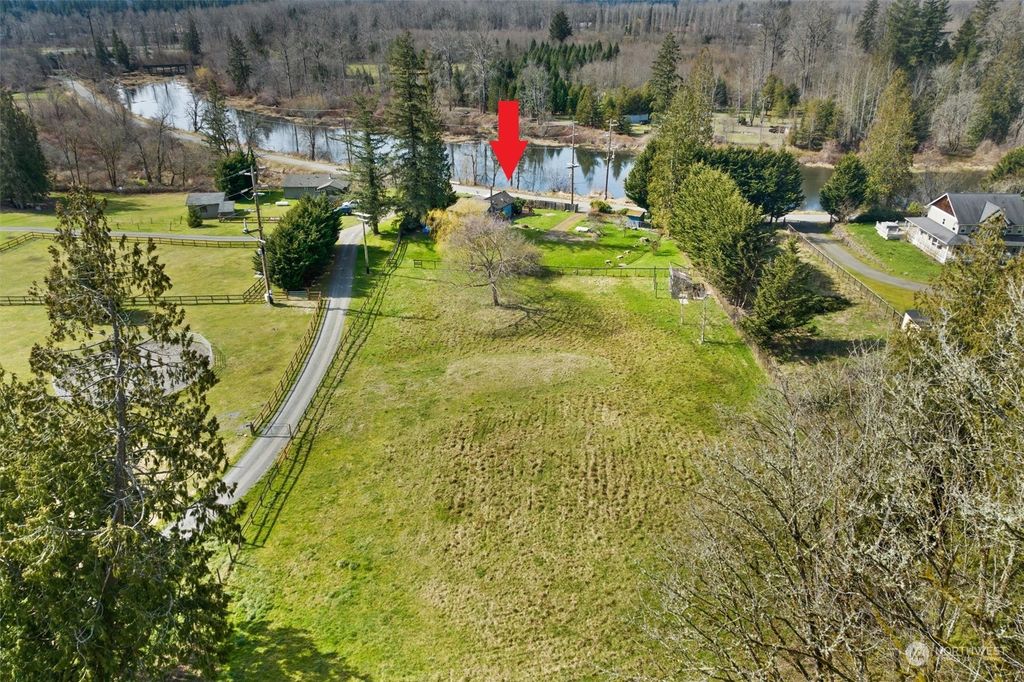 Photo of 34323 SE 39th Place, Fall City, WA 98024 (MLS # 2045431)