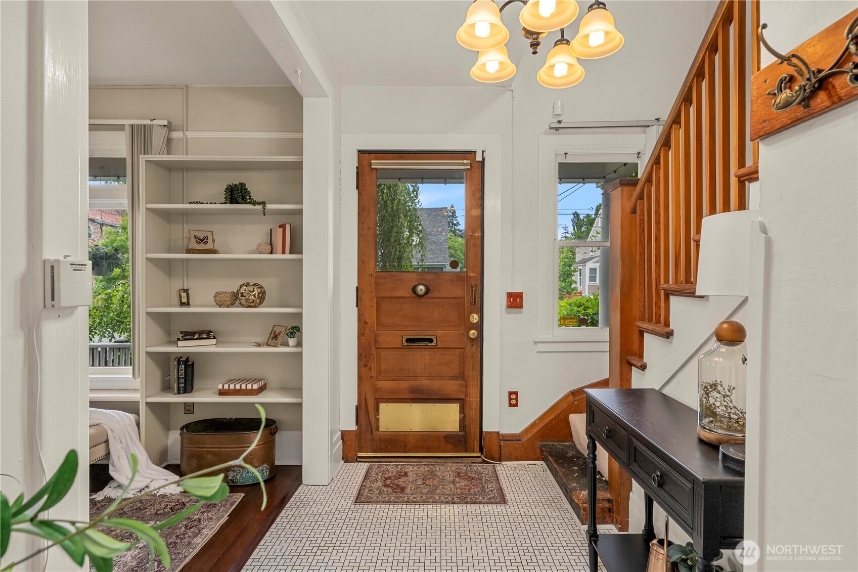 803 N 2nd Street