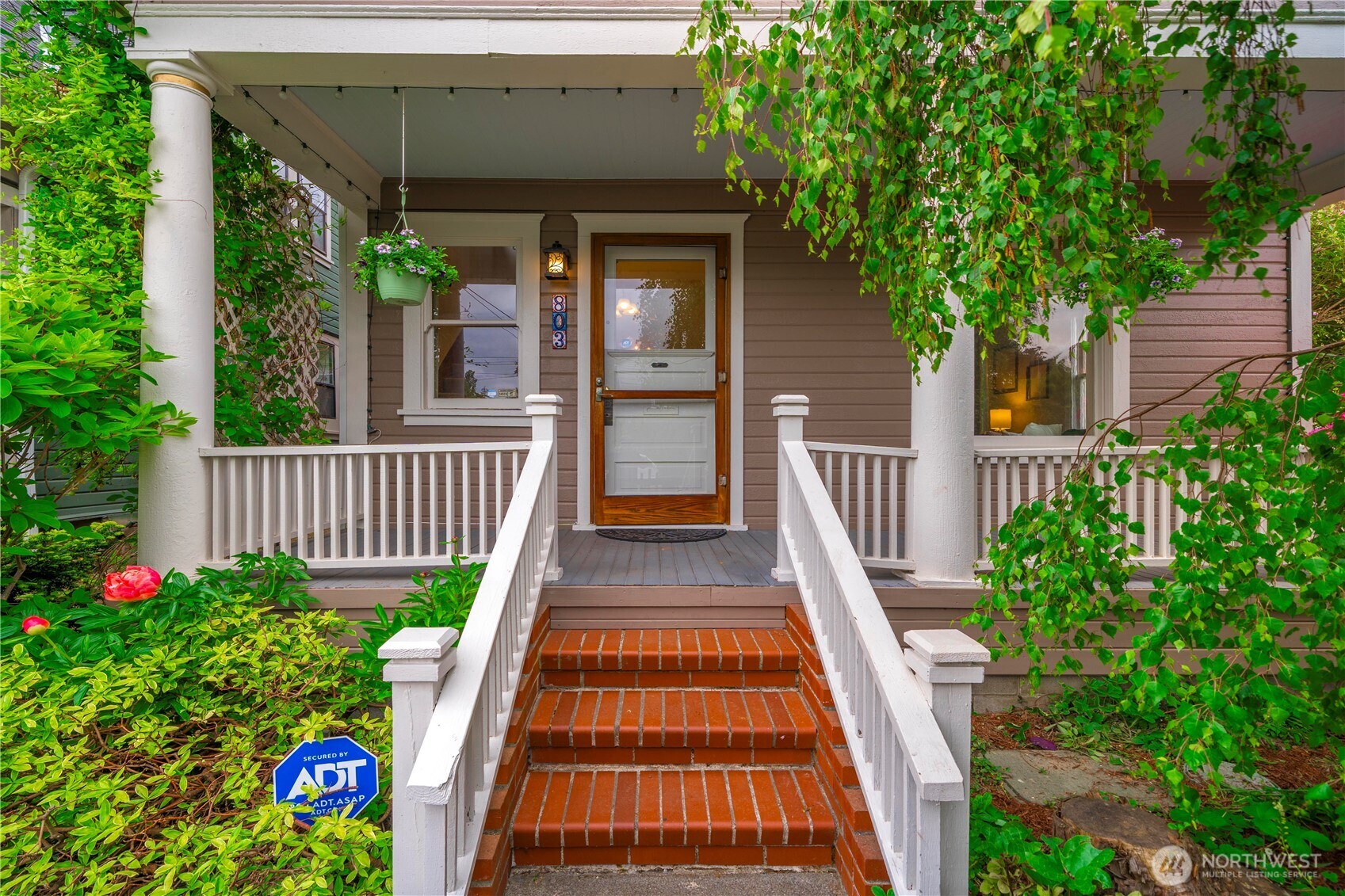 803 N 2nd Street
