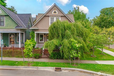 803 N 2nd Street Tacoma WA 98403