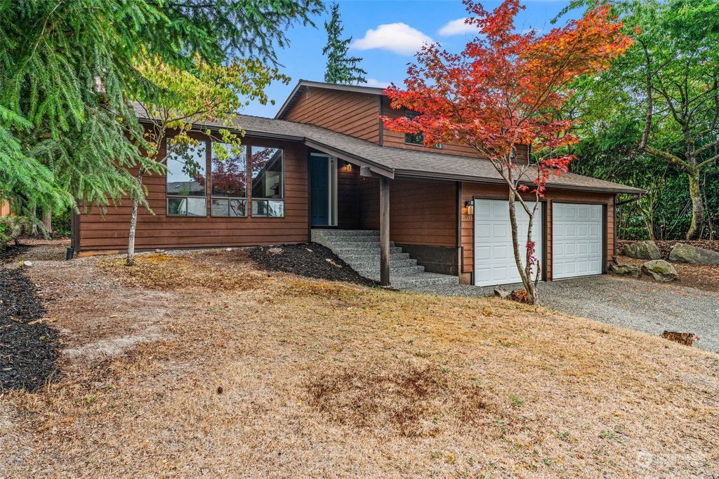 Photo of 21335 Pioneer Way, Edmonds, WA 98026 (MLS # 2158170)