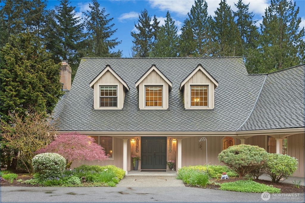 Photo of 3530 140th Avenue NE, Bellevue, WA 98005 (MLS # 2504187)