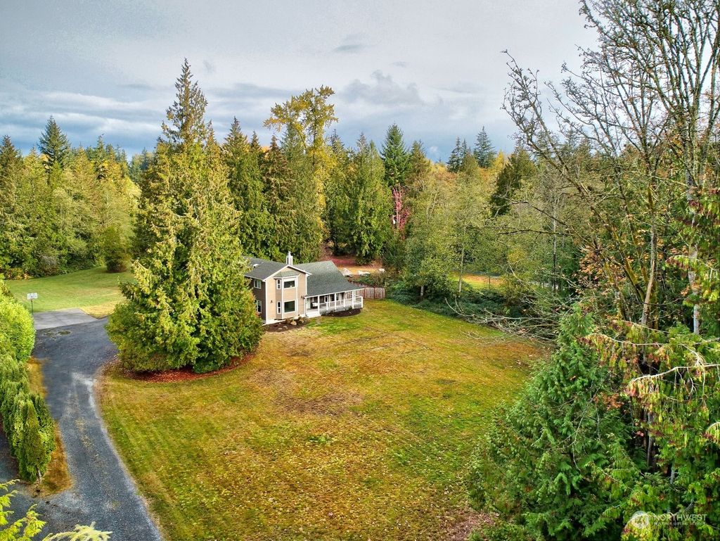 Photo of 7529 44th Street NE, Marysville, WA 98270 (MLS # 2013476)