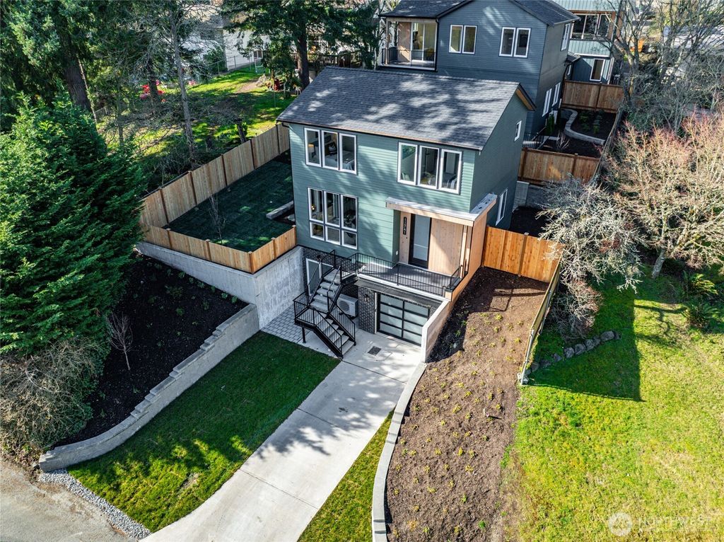 Photo of 11741 23rd Place NE, Seattle, WA 98125 (MLS # 2488567)