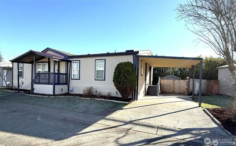 525 Grand Fir Drive Enumclaw WA 98022