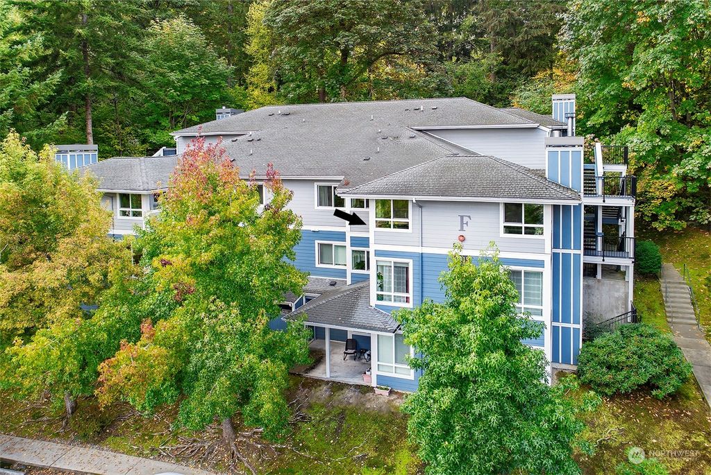 Photo of 3918 243rd Place SE #F303, Bothell, WA 98021 (MLS # 2303085)