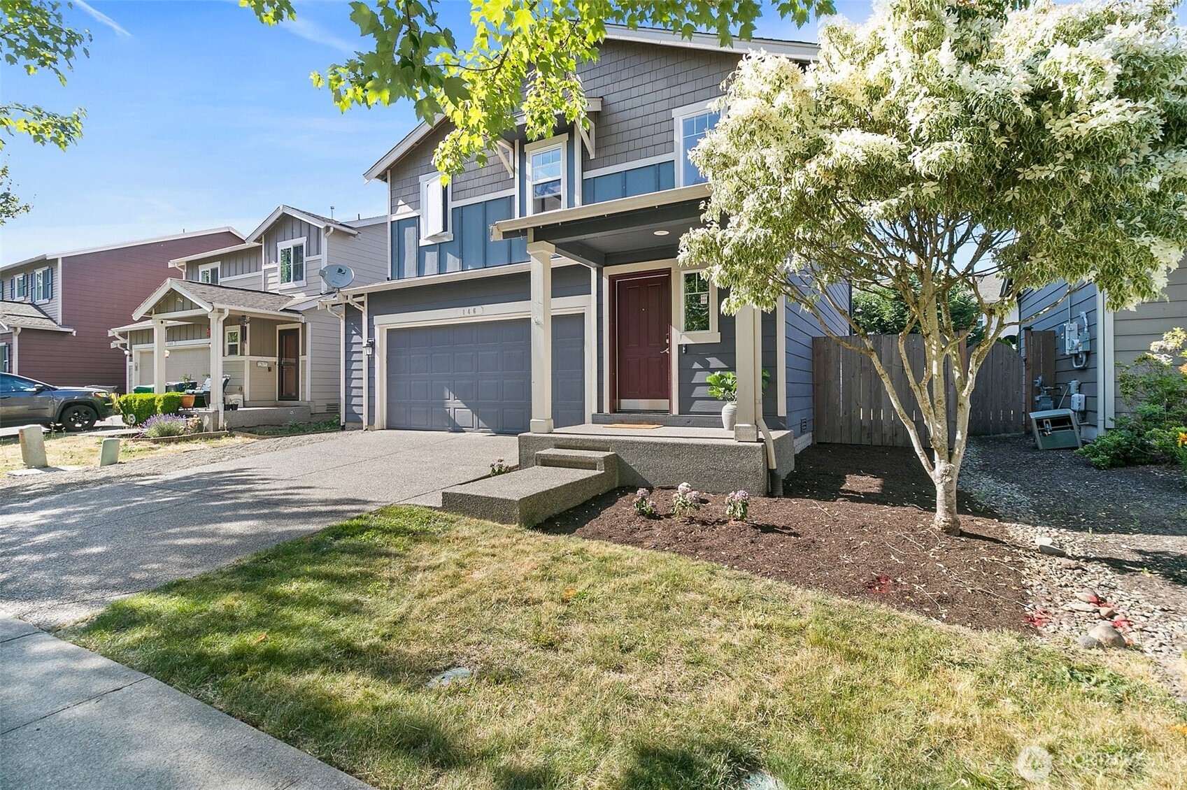 146 Rhubarb Street SW