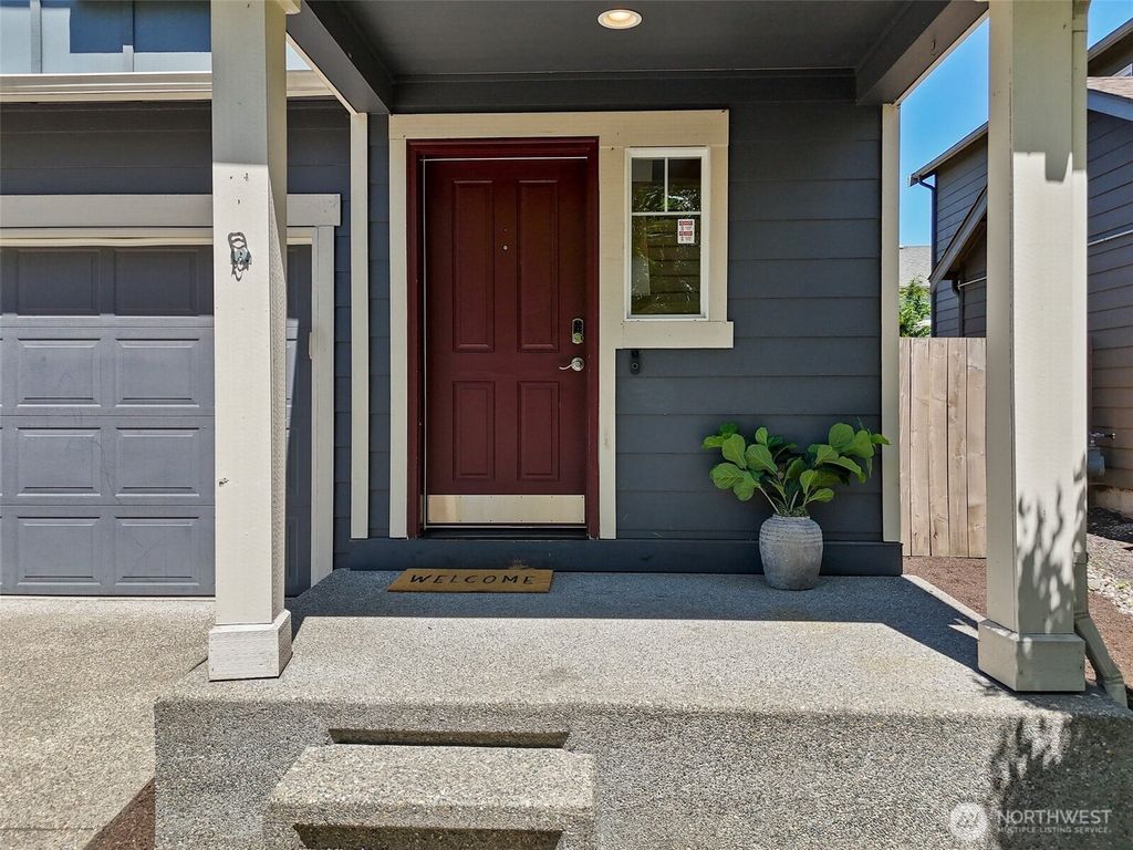 Photo of 146 Rhubarb Street SW, Pacific, WA 98047 (MLS # 2385967)