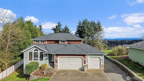 Photo of 403 207th Avenue E, Auburn, WA 98391 (MLS # 2493697)