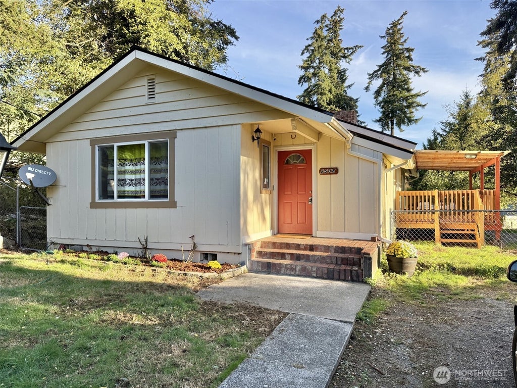 Photo of 2508 S 284th Street, Federal Way, WA 98003 (MLS # 2592307)