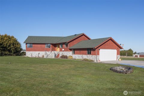 70 Sunset View Lane Sequim WA 98382